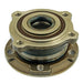 Wheel Bearing and Hub Assembly DT Components 513305