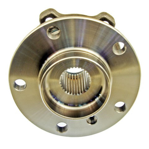 Wheel Bearing and Hub Assembly DT Components 513305