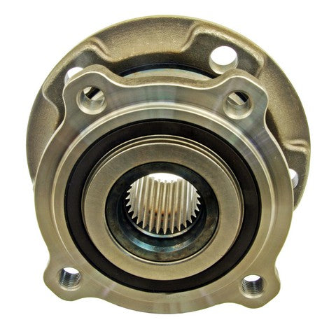 Wheel Bearing and Hub Assembly DT Components 513305