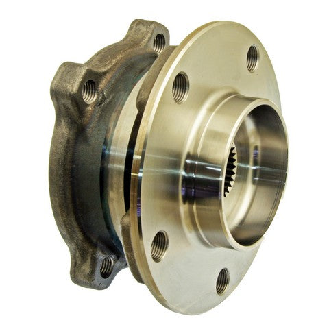Wheel Bearing and Hub Assembly DT Components 513305