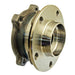 Wheel Bearing and Hub Assembly DT Components 513305