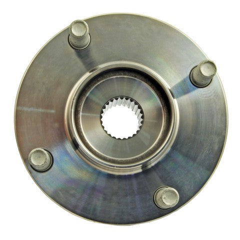 Wheel Bearing and Hub Assembly DT Components 513308
