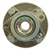 Wheel Bearing and Hub Assembly DT Components 513308