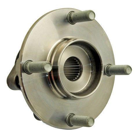 Wheel Bearing and Hub Assembly DT Components 513308
