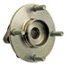 Wheel Bearing and Hub Assembly DT Components 513308