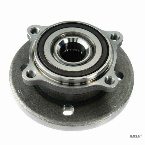 Wheel Bearing and Hub Assembly Timken 513309