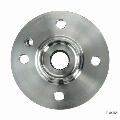 Wheel Bearing and Hub Assembly Timken 513309