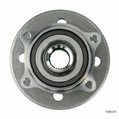 Wheel Bearing and Hub Assembly Timken 513309