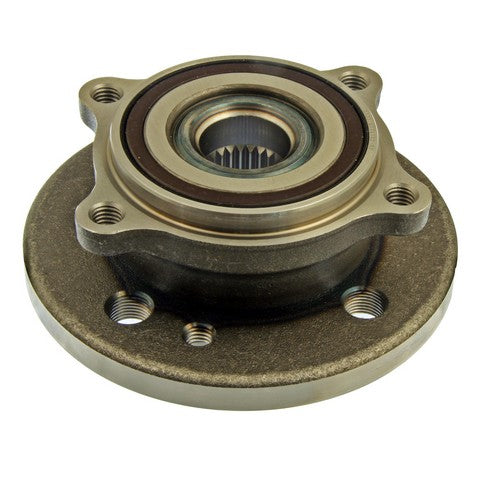 Wheel Bearing and Hub Assembly DT Components 513309