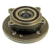Wheel Bearing and Hub Assembly DT Components 513309