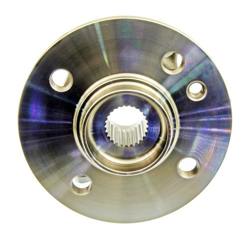 Wheel Bearing and Hub Assembly DT Components 513309