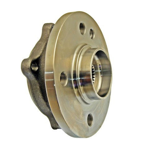 Wheel Bearing and Hub Assembly DT Components 513309