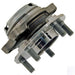 Wheel Bearing and Hub Assembly DT Components 513310