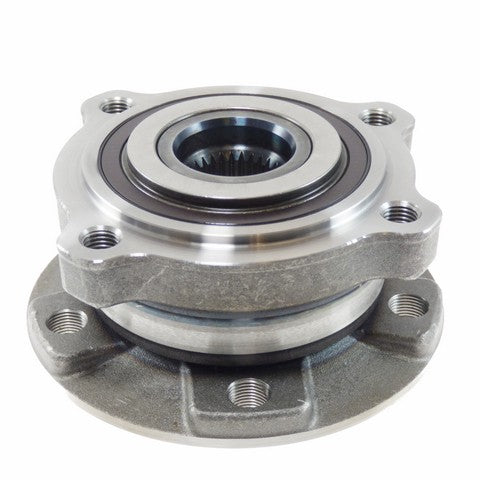 Wheel Bearing and Hub Assembly DT Components 513312