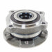 Wheel Bearing and Hub Assembly DT Components 513312