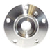 Wheel Bearing and Hub Assembly DT Components 513312