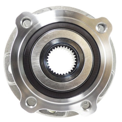 Wheel Bearing and Hub Assembly DT Components 513312