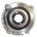Wheel Bearing and Hub Assembly DT Components 513312