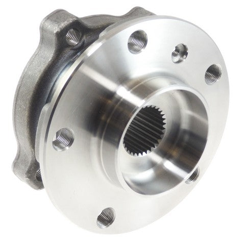 Wheel Bearing and Hub Assembly DT Components 513312