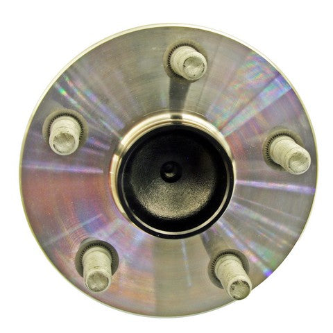 Wheel Bearing and Hub Assembly DT Components 513313