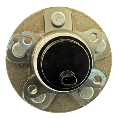 Wheel Bearing and Hub Assembly DT Components 513313