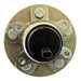 Wheel Bearing and Hub Assembly DT Components 513313