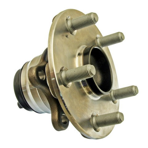 Wheel Bearing and Hub Assembly DT Components 513313