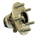 Wheel Bearing and Hub Assembly DT Components 513313