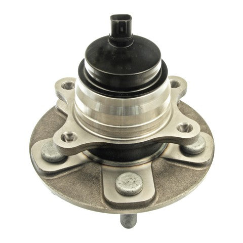 Wheel Bearing and Hub Assembly DT Components 513314