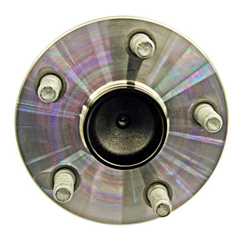 Wheel Bearing and Hub Assembly DT Components 513314