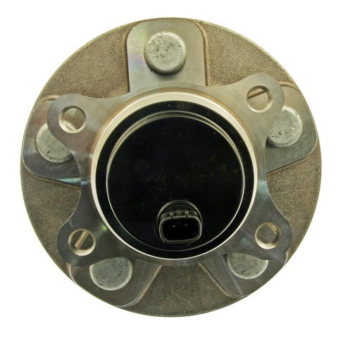Wheel Bearing and Hub Assembly DT Components 513314
