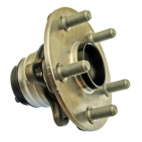 Wheel Bearing and Hub Assembly DT Components 513314