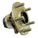 Wheel Bearing and Hub Assembly DT Components 513314