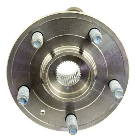 Wheel Bearing and Hub Assembly DT Components 513315