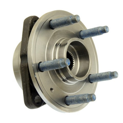 Wheel Bearing and Hub Assembly DT Components 513315