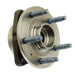 Wheel Bearing and Hub Assembly DT Components 513315