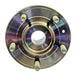 Wheel Bearing and Hub Assembly DT Components 513316