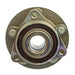 Wheel Bearing and Hub Assembly DT Components 513316