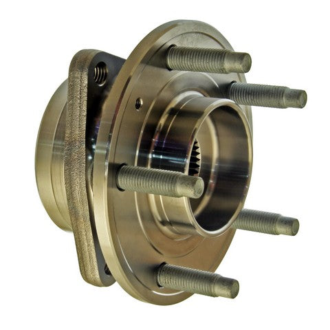 Wheel Bearing and Hub Assembly DT Components 513316