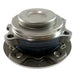 Wheel Bearing and Hub Assembly DT Components 513323