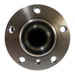 Wheel Bearing and Hub Assembly DT Components 513323