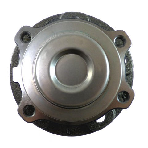 Wheel Bearing and Hub Assembly DT Components 513323