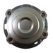 Wheel Bearing and Hub Assembly DT Components 513323