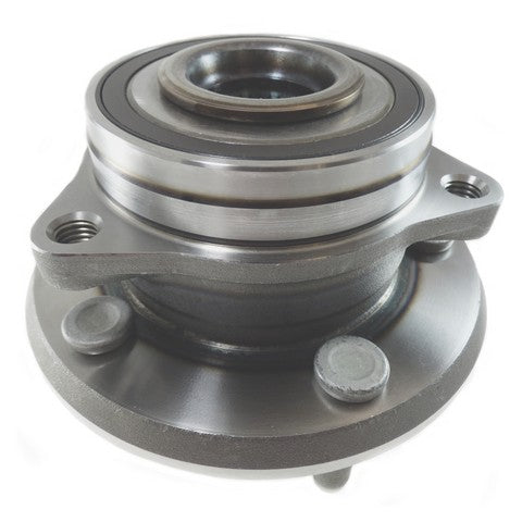 Wheel Bearing and Hub Assembly DT Components 513324