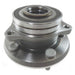 Wheel Bearing and Hub Assembly DT Components 513324
