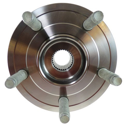 Wheel Bearing and Hub Assembly DT Components 513324