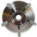 Wheel Bearing and Hub Assembly DT Components 513324