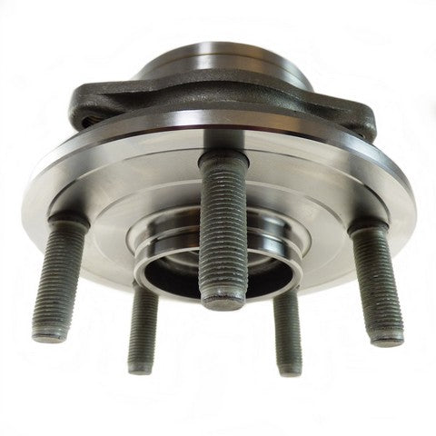 Wheel Bearing and Hub Assembly DT Components 513324