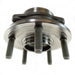 Wheel Bearing and Hub Assembly DT Components 513324