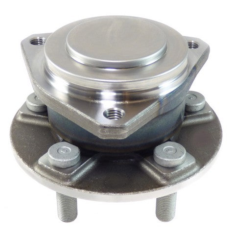 Wheel Bearing and Hub Assembly DT Components 513325